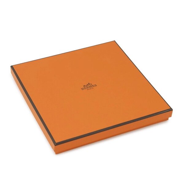 HERMES Carre Les becanes Rebecanes Size 70 Silk100% Blue/Red/Multicolor - Picture 3 of 6